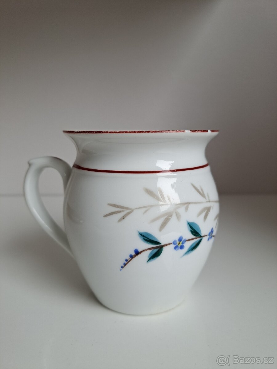 Starožitný hrneček - 2