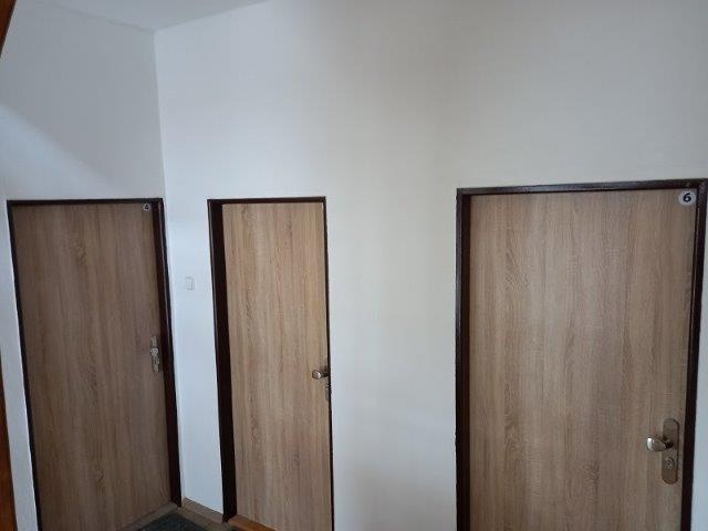 Byt pronájem Sedlčany - 2