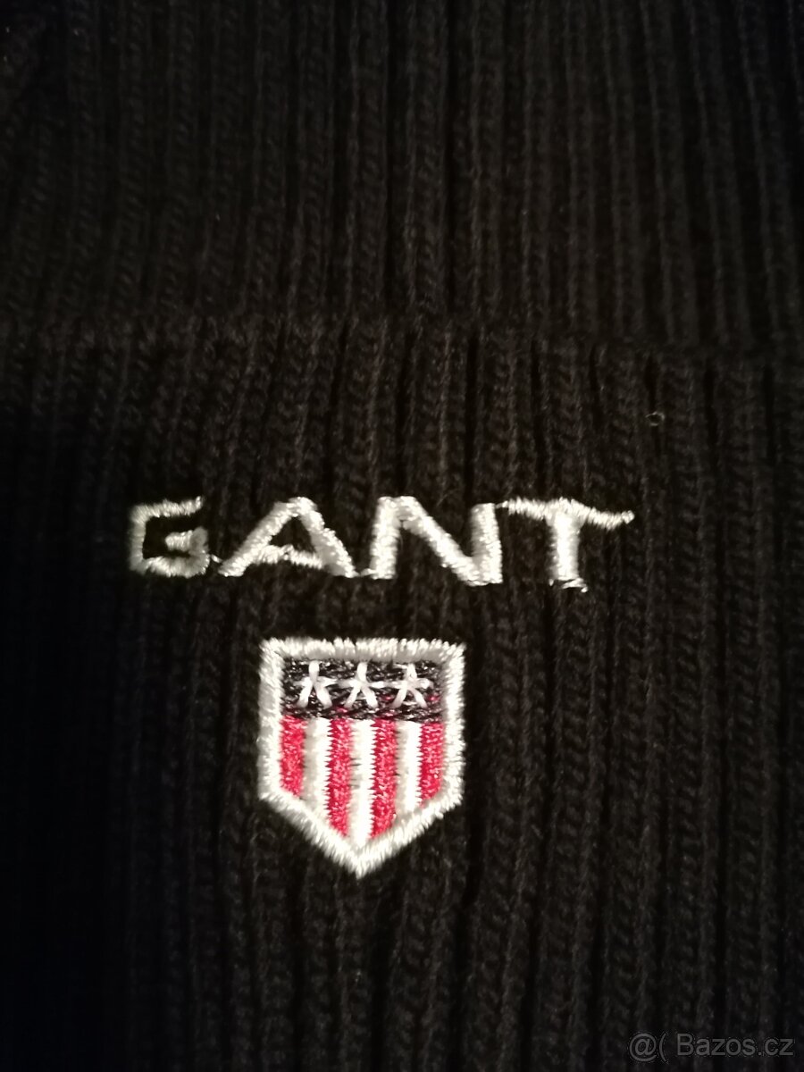 Čepice Gant - 2