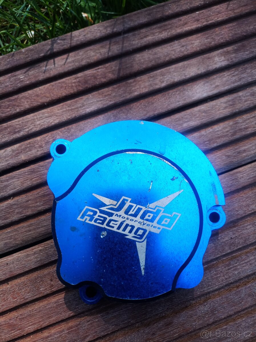 Víko zapalování KTM sx 50 - 2