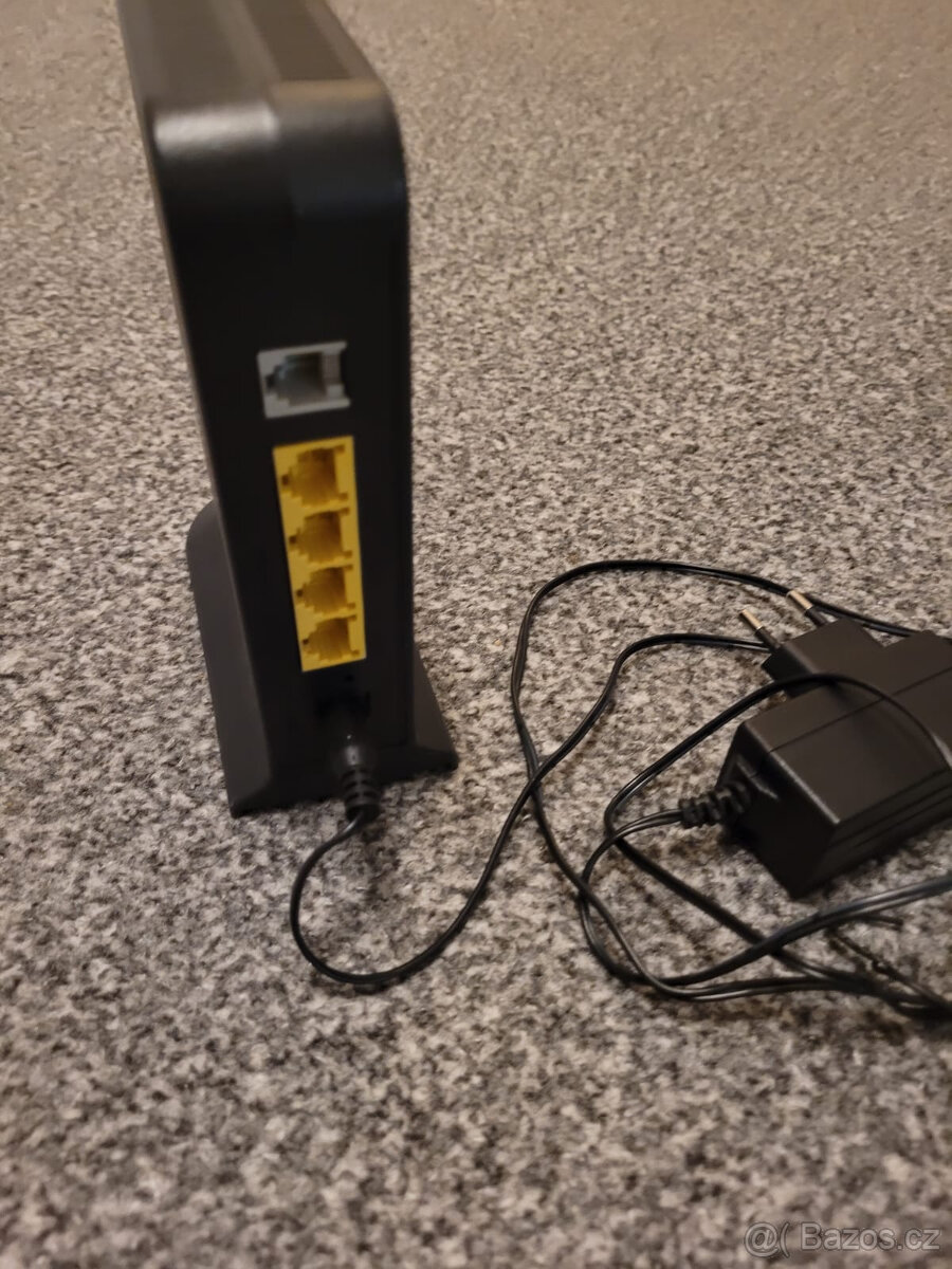 wifi ap/switch/router/modem ZyXEL - 2