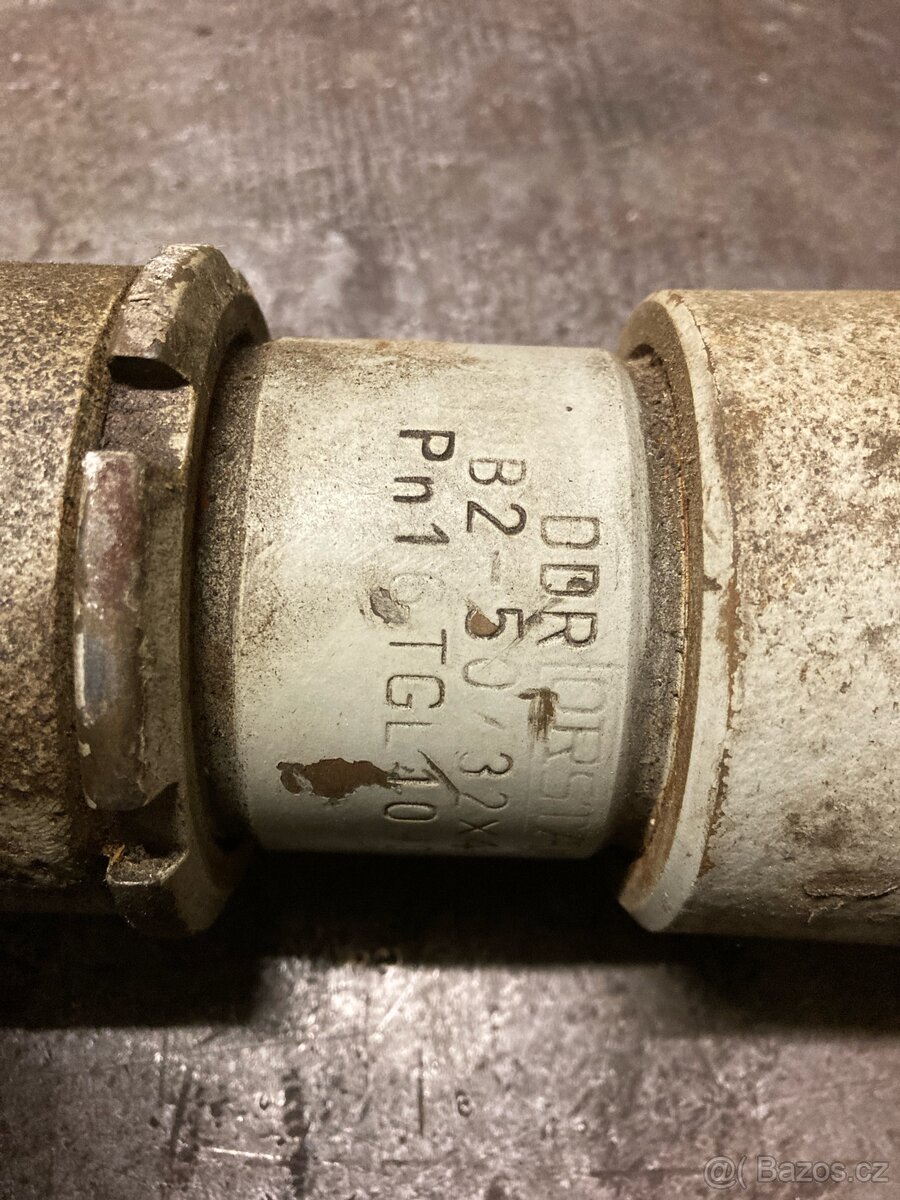 Hydraulický válec - 2