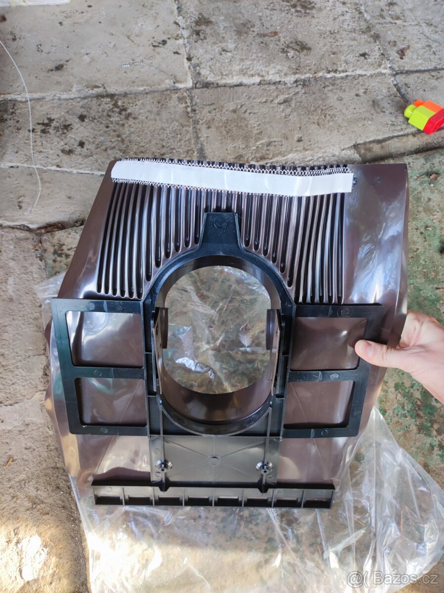 Univerzální prostupová taška - 2