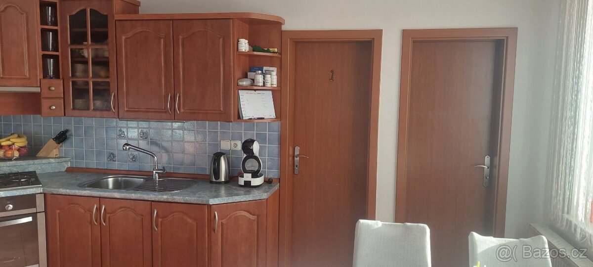 Kuchyňská linka velká - 2