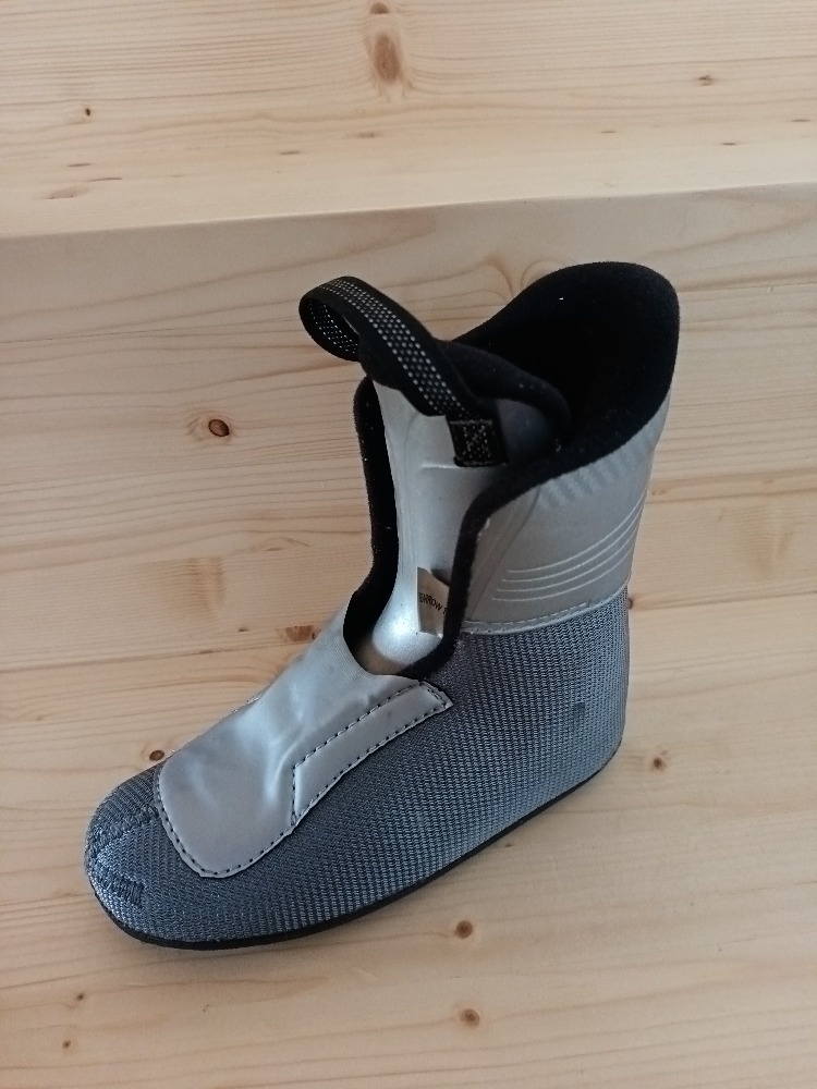 Dětské lyžáky 20,5cm - 2