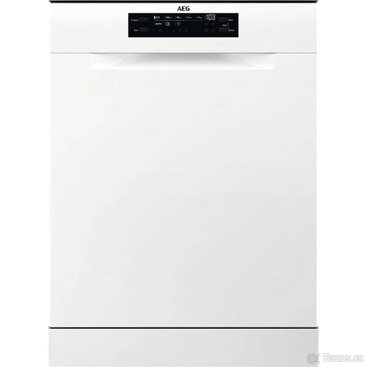 Myčka AEG SatelliteClean FFB53627ZW - nová se zárukou - 2