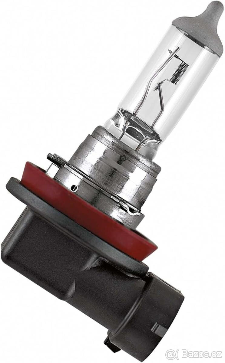 OSRAM ULTRA LIFE H11 2 kusy v balení - 2