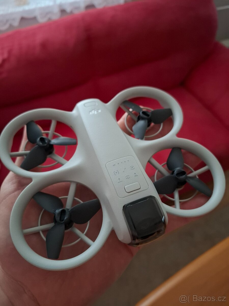 Dji neo - fly more combo - 2