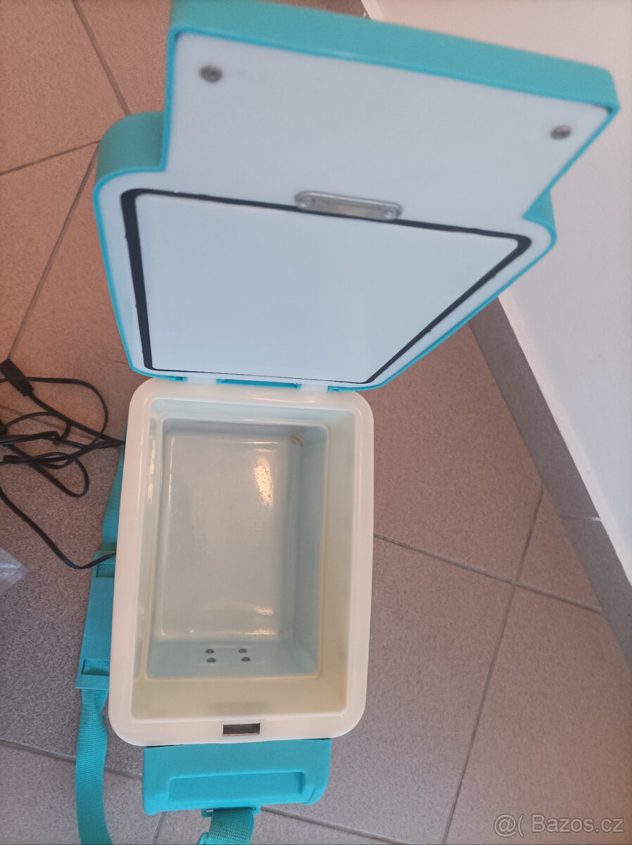 Chladnička do auta ElecDESIGN - 2