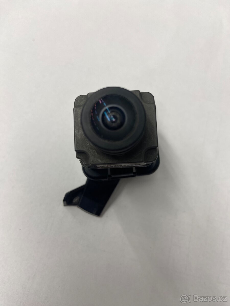 Škoda Kodiaq,pravá boční kamera - 2