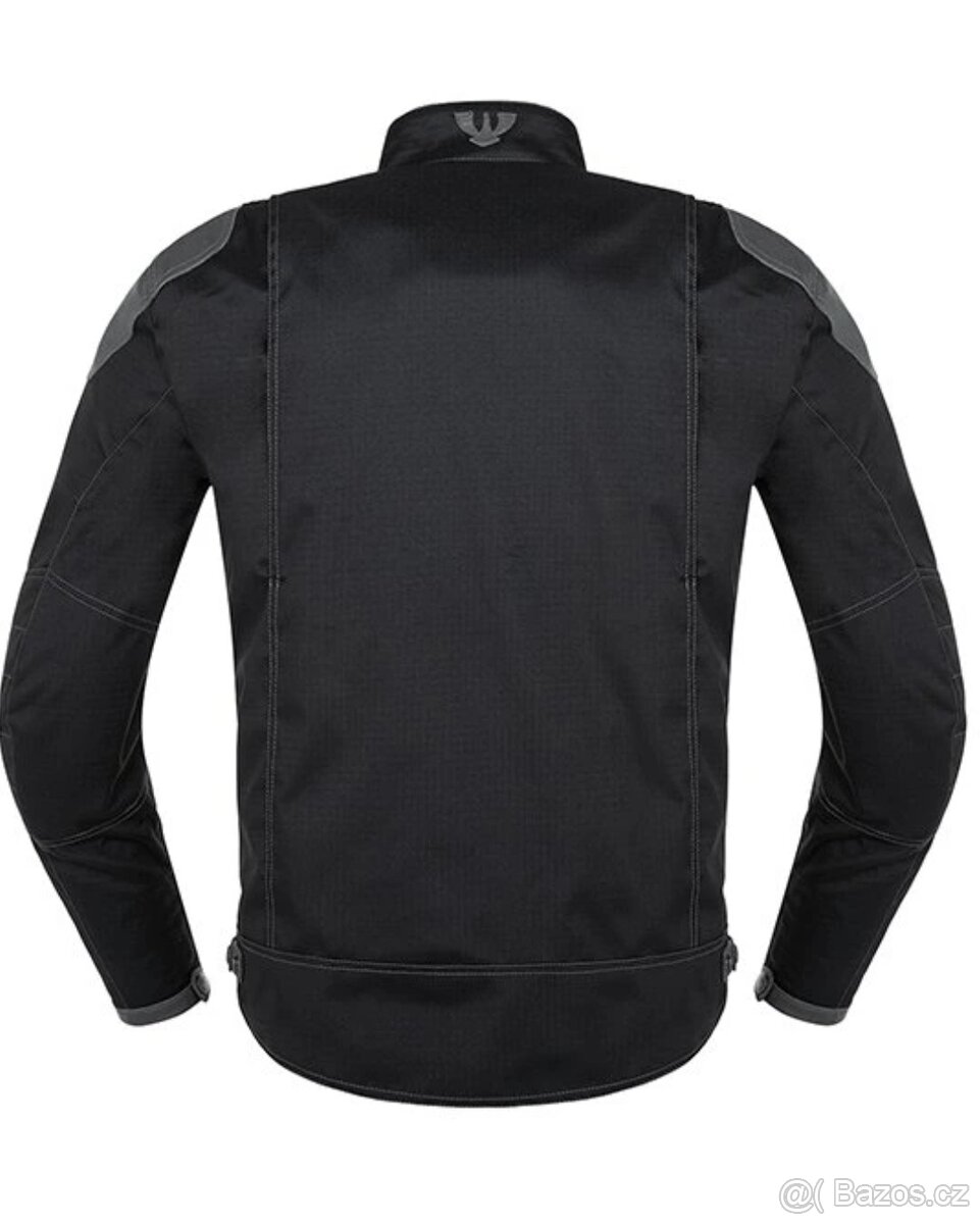 Textilnokožená bunda PSI - 2