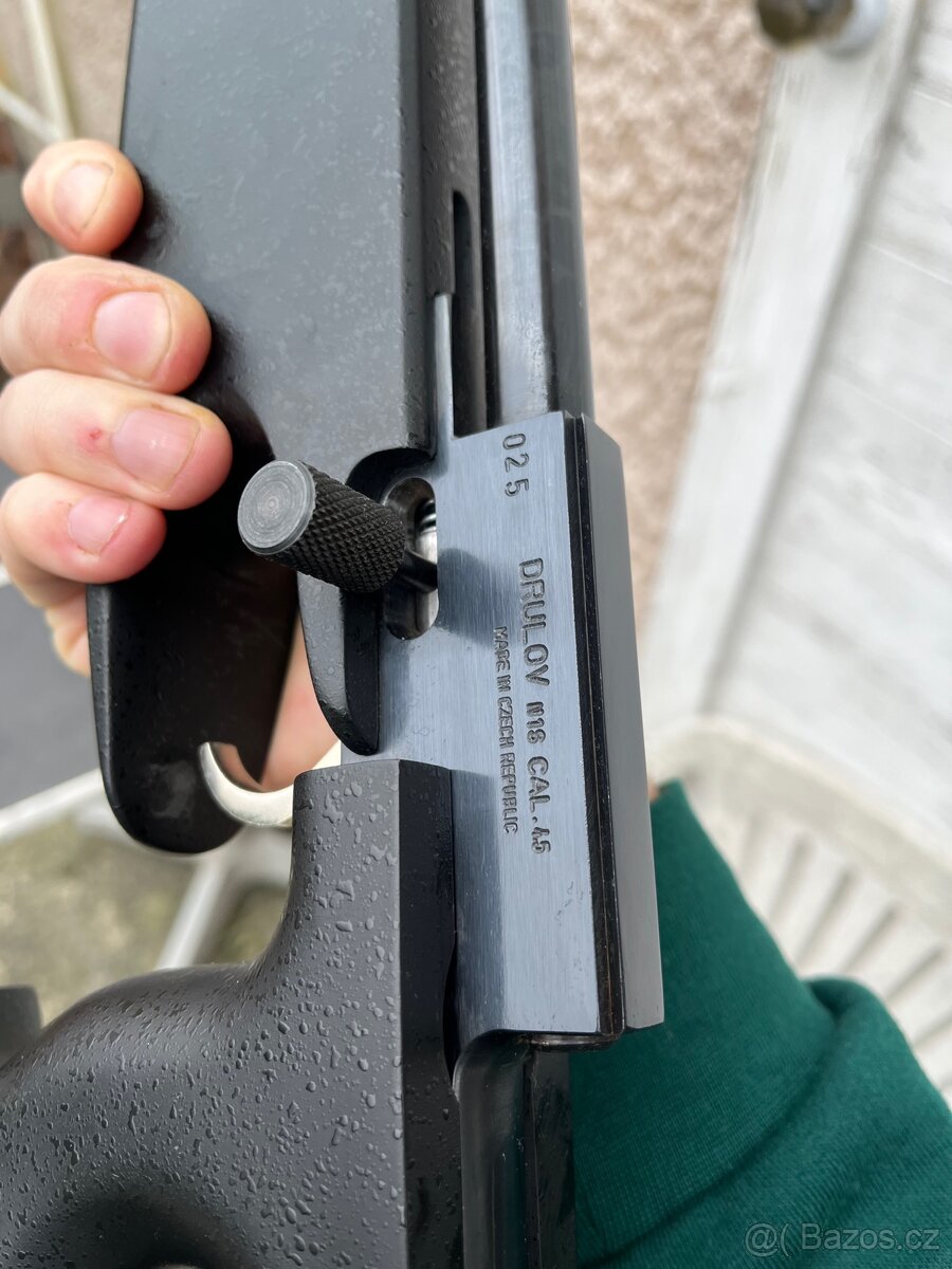 Vzduchovka Drulov N1S - 2