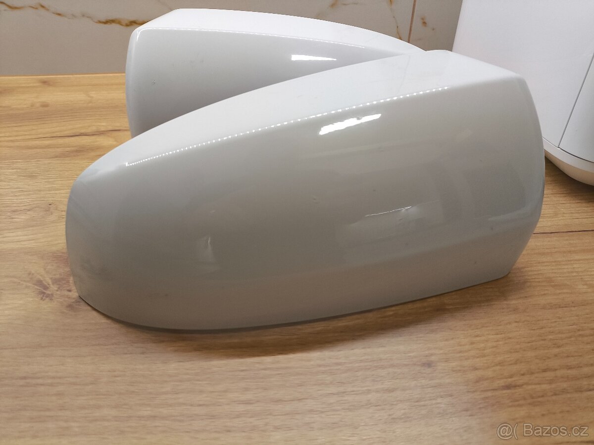 2x Kryt zrcátka BMW X5 E70 X6 E71 - 2