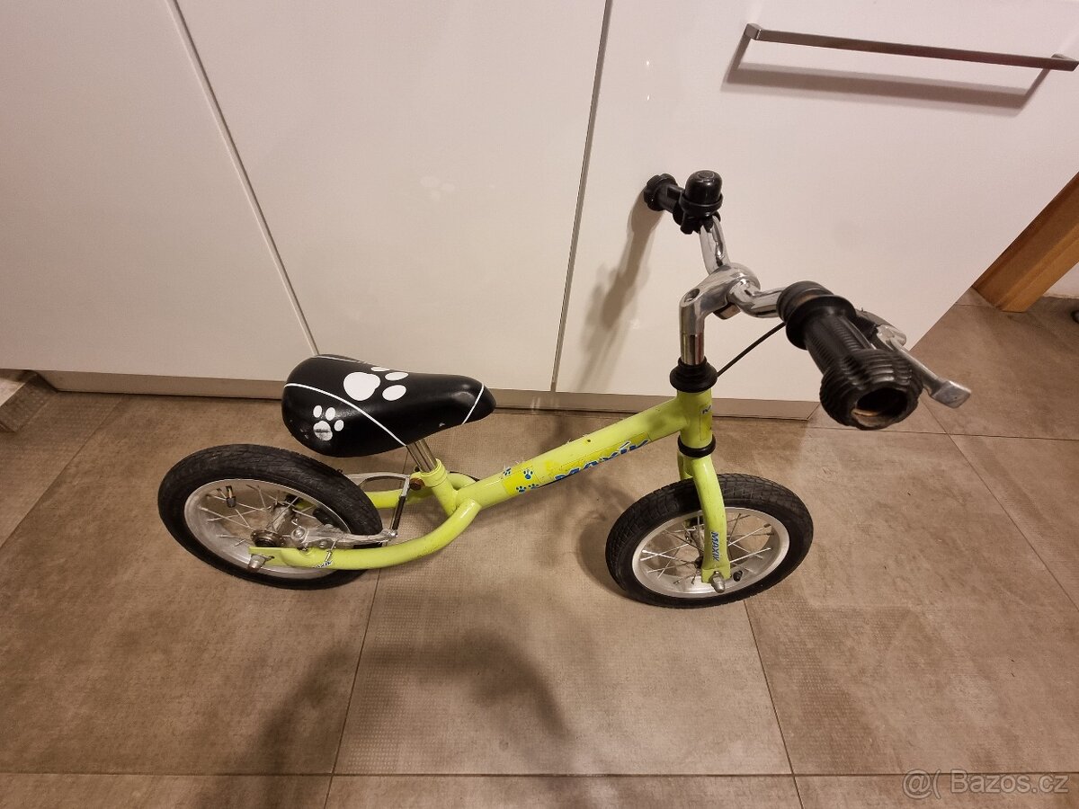 Dětské odrážedlo - 2