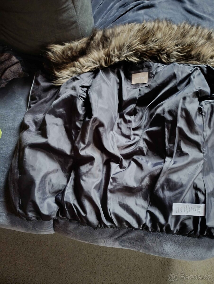 Dámská Bunda - 2