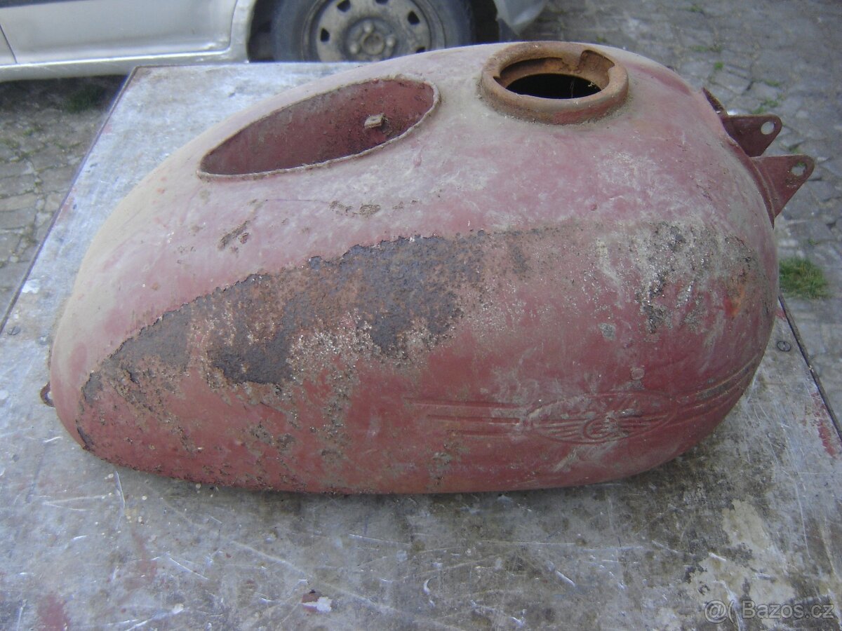 Nádrž Jawa 175 356 - 2
