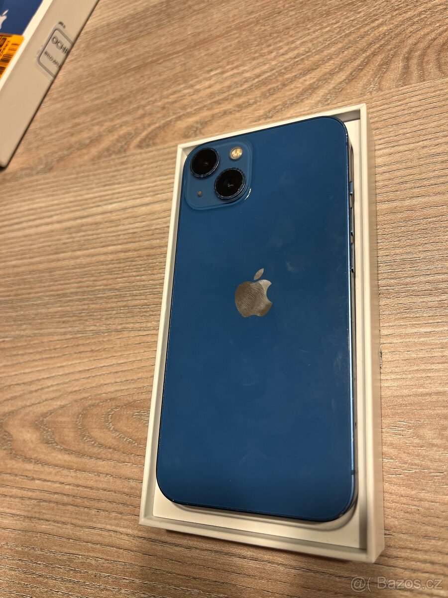 Apple iPhone 13 128GB - 2