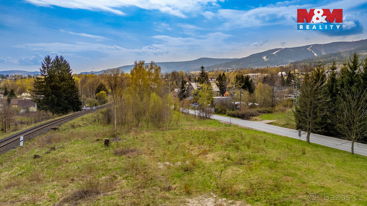 Prodej ostatní, 3116 m², Liberec - 2