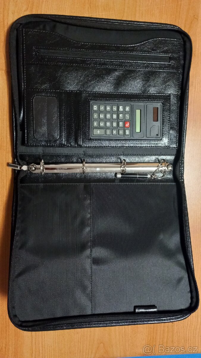 Kožená brašna - 2