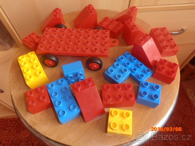 Lego Duplo - 2