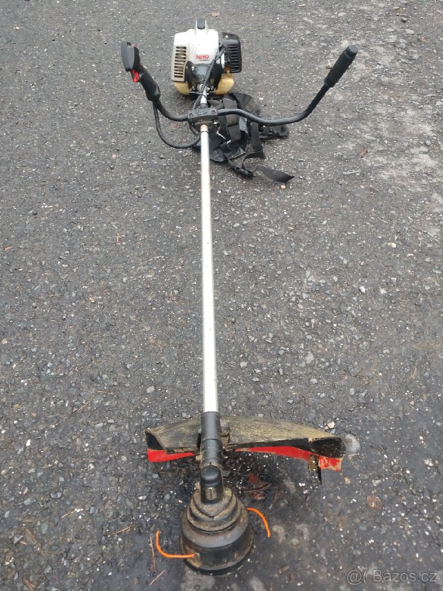 Křovinořez AL-KO BC 500B - 2