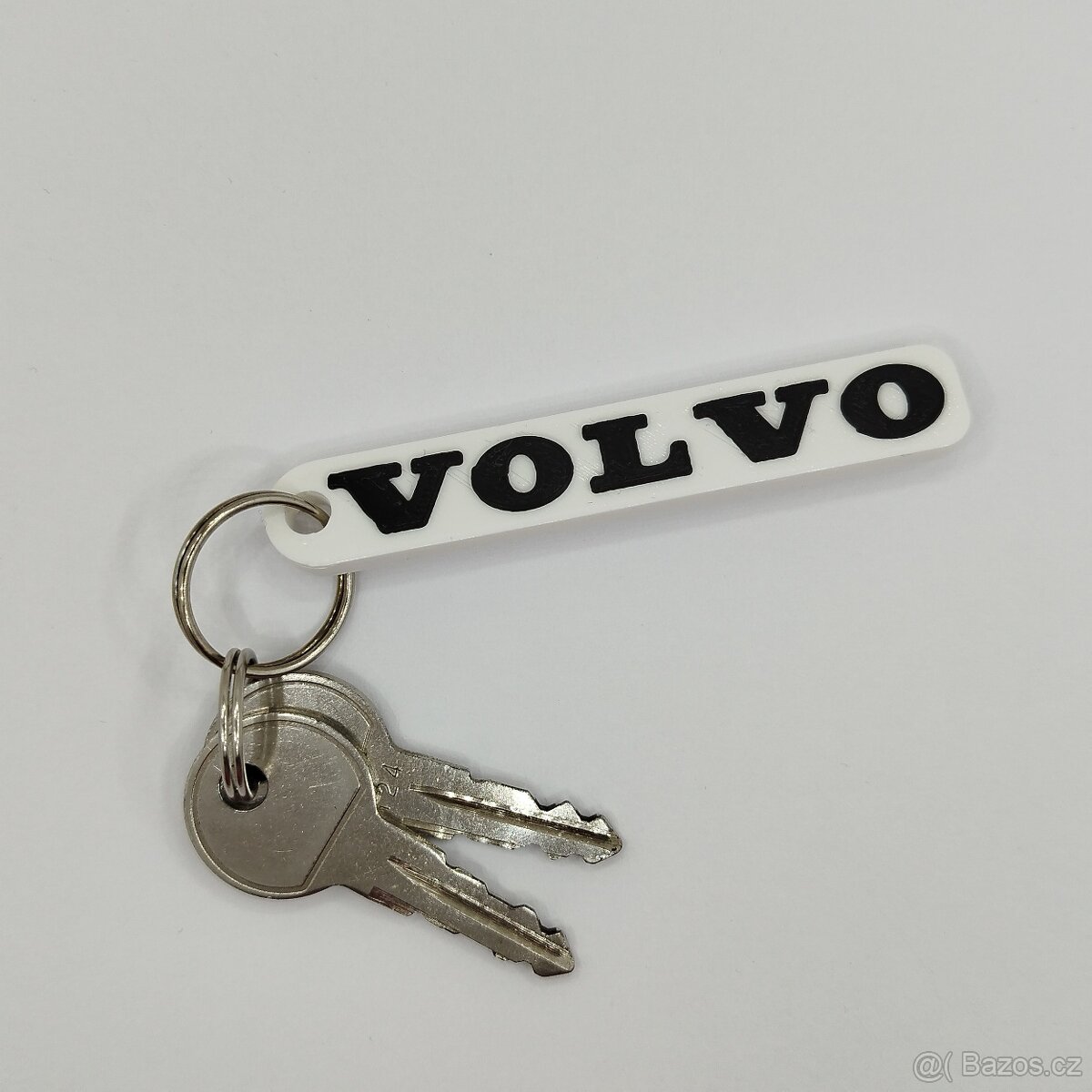 Přívěsek VOLVO - 2