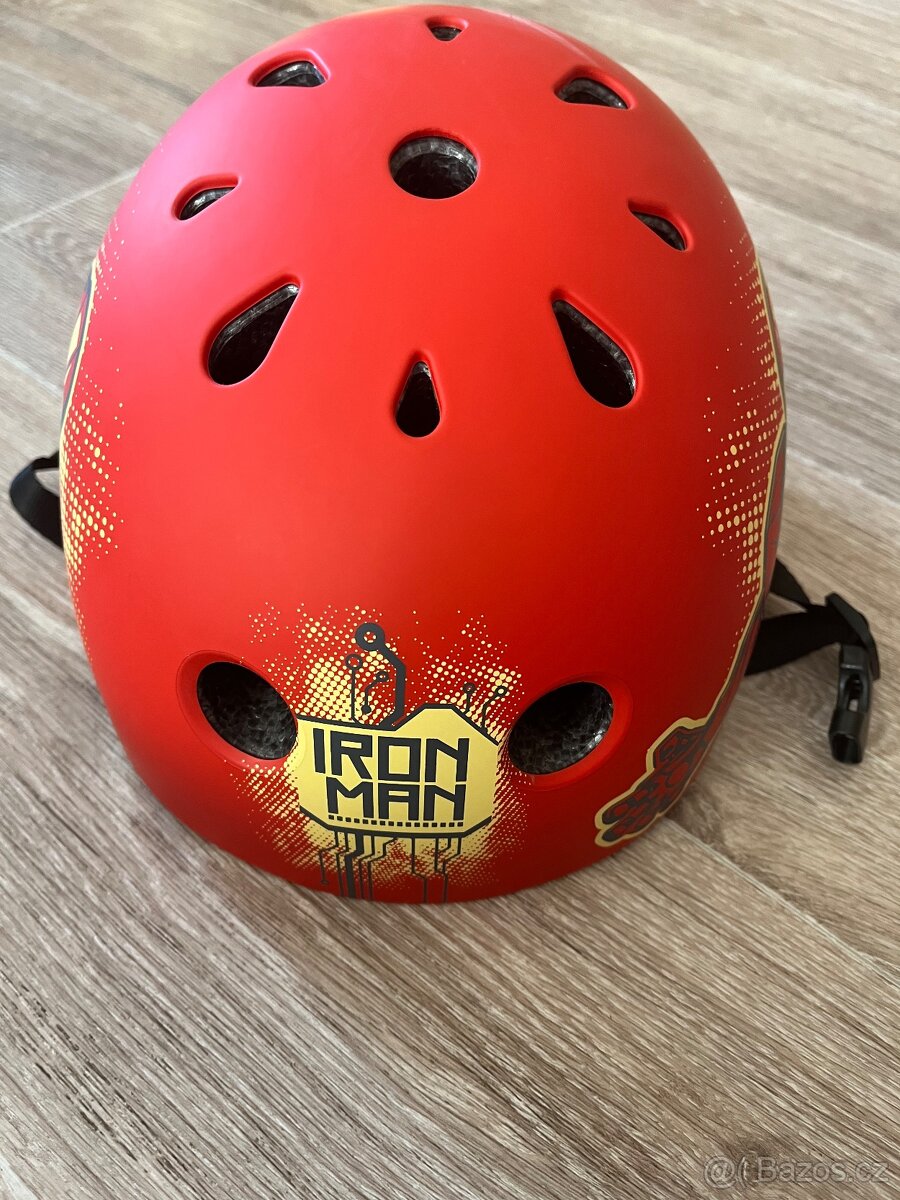 Dětská helma - 2