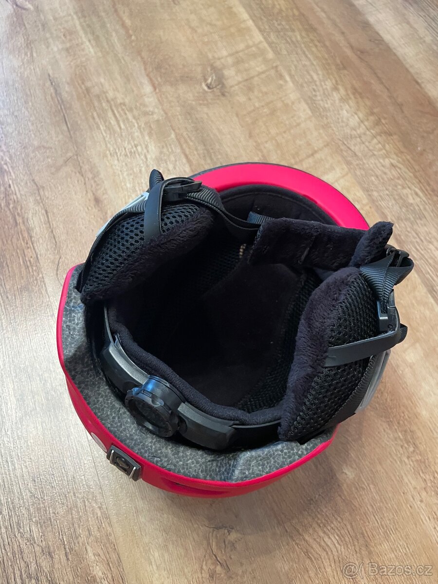 Lyžařská helma - 2