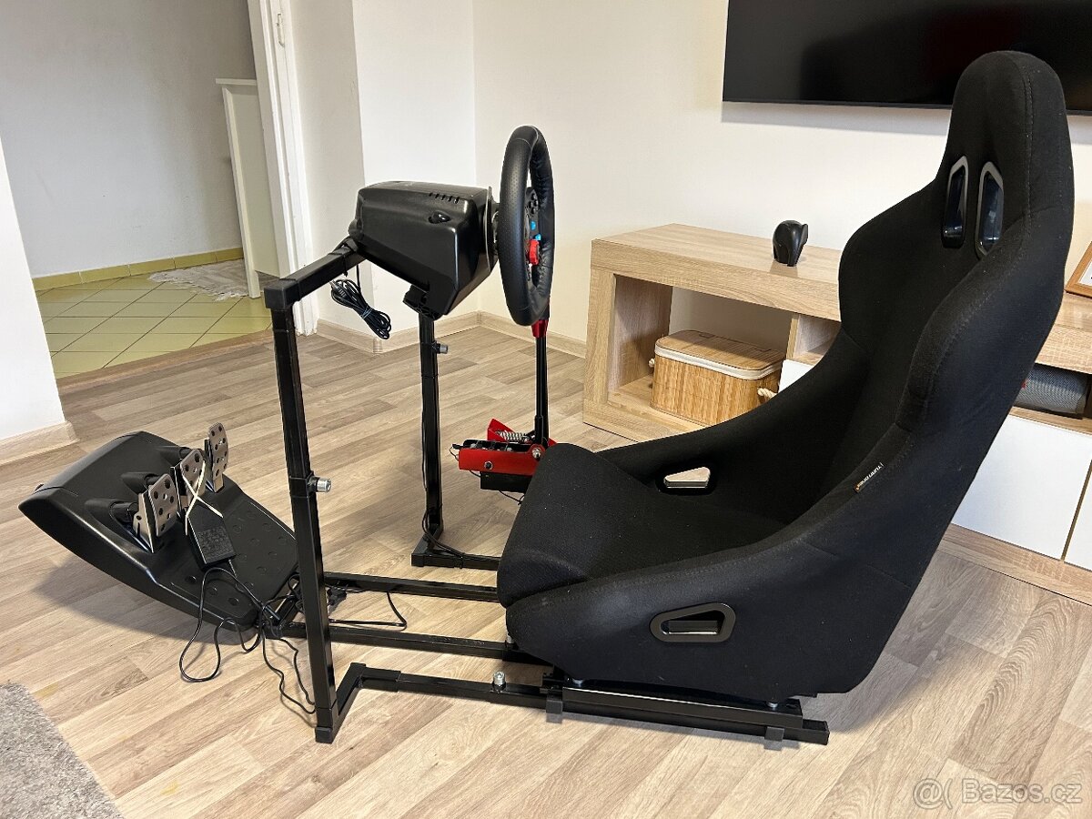 PLAYSEAT PS4/PS5 - 2