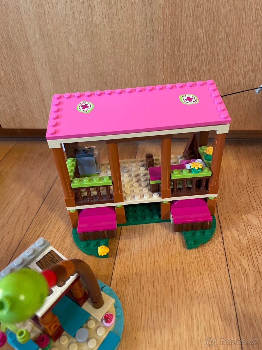 Lego friends - 2