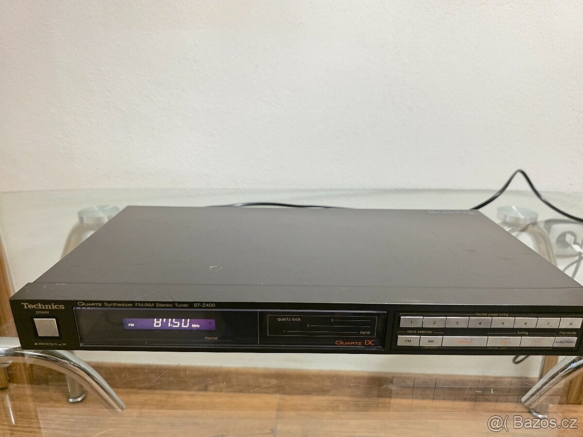 Technics ST-Z400 - 2