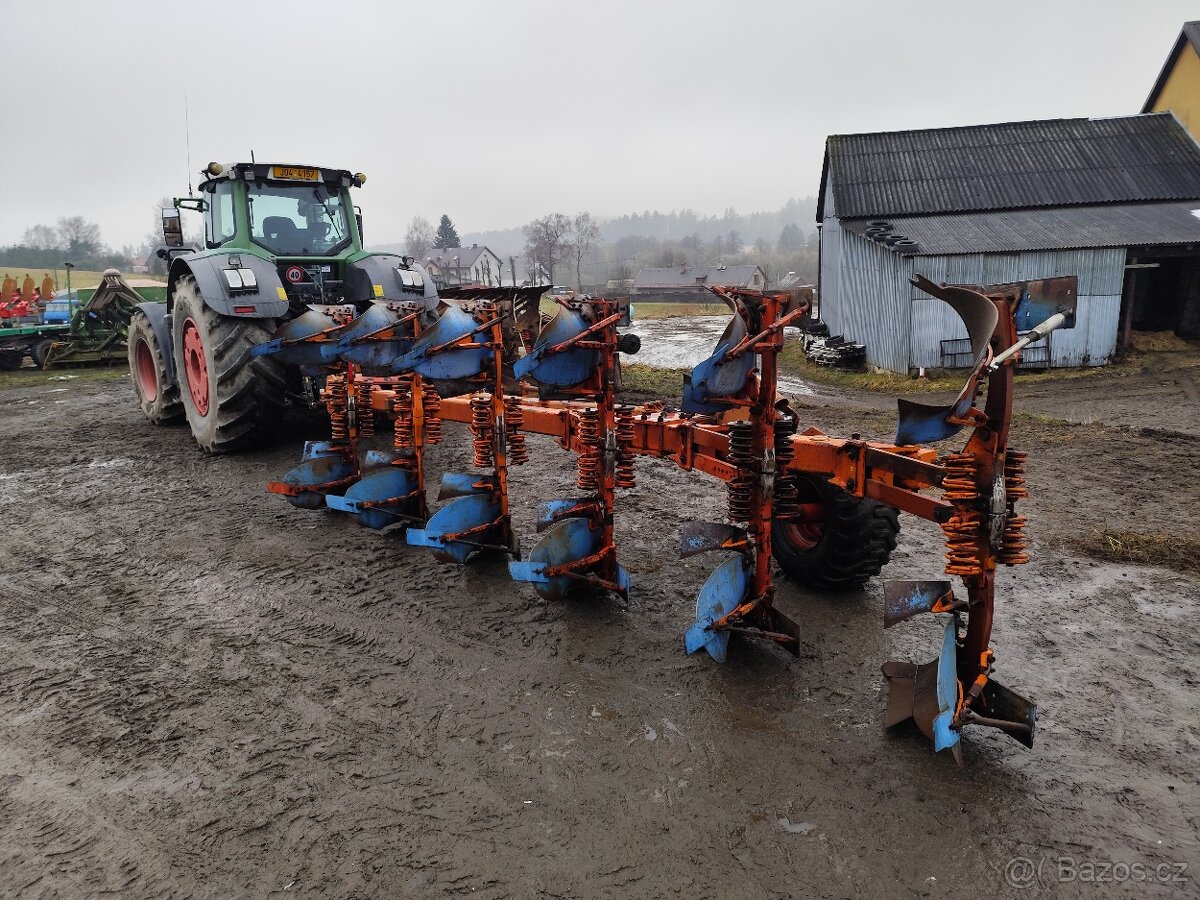 Pluh Ostroj Evropa - 2