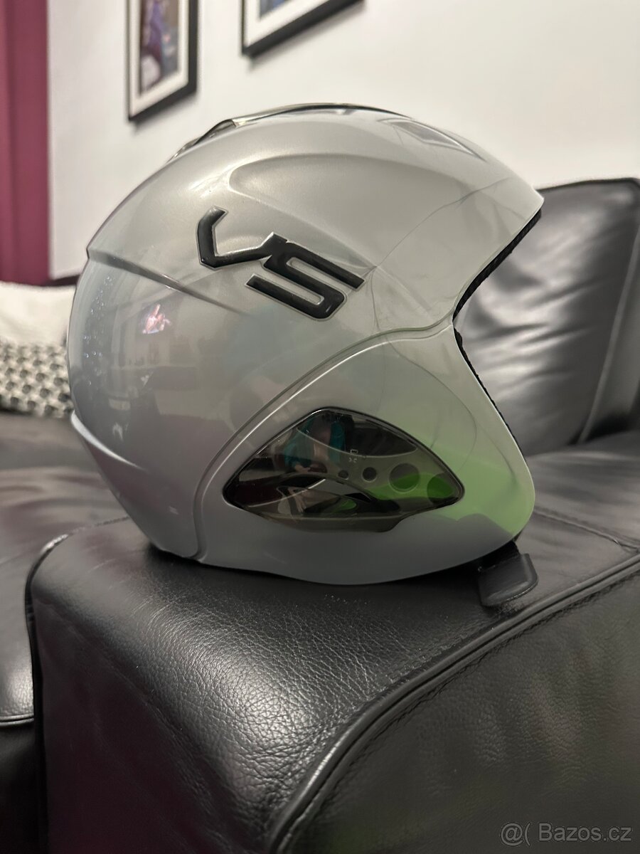 Lyžařská helma vel.54 - 2