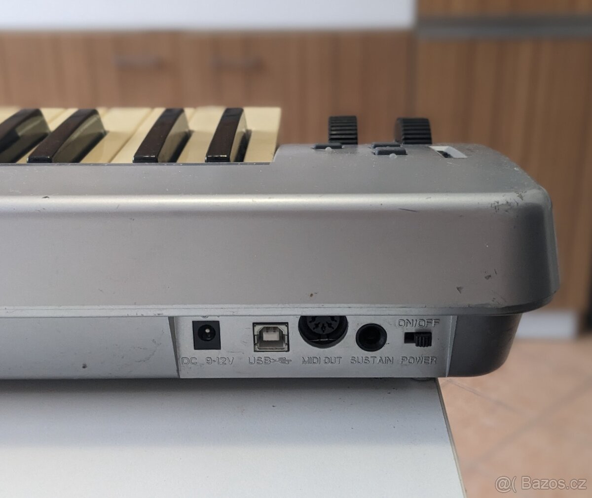 M-Audio Keystation 49e - 2