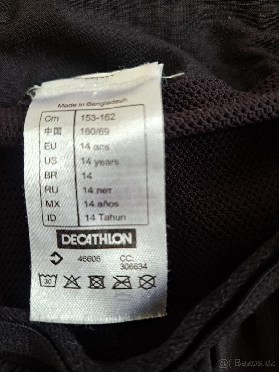 Cyklistické kraťasy - 2