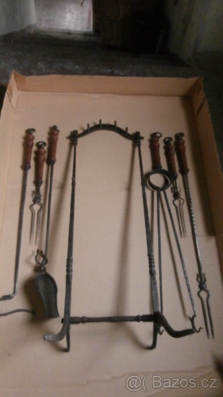 Krbové nářadí ... - 2