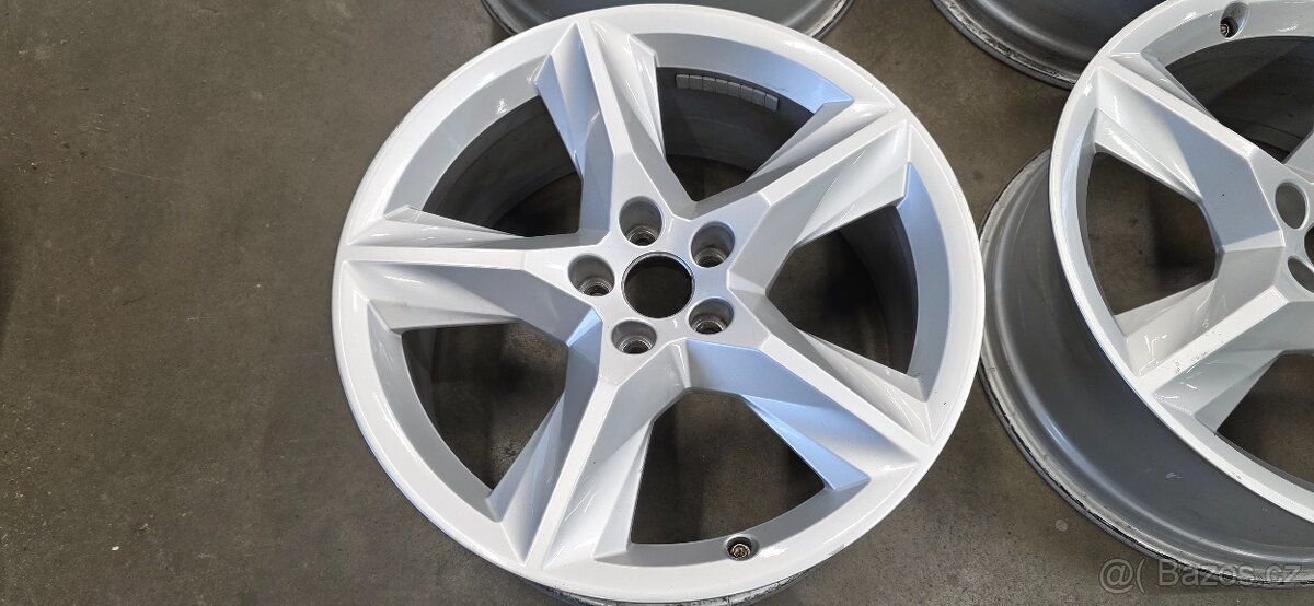 ALUKOLA VW AUDI 19" - 2
