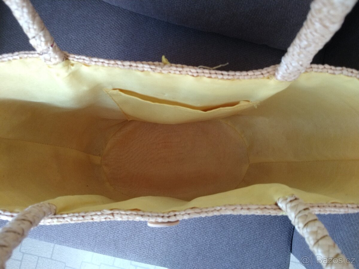 Taška na pláž - 2