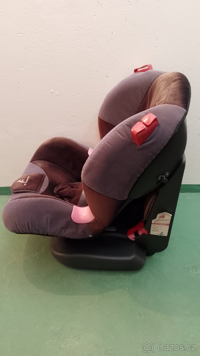 Autosedačka Caretero - 2