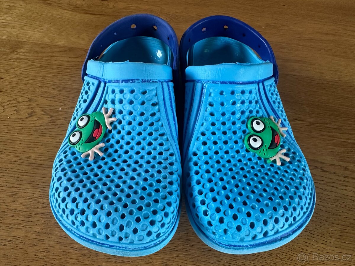 Pantofle / přezůvky vel. 31 - 2