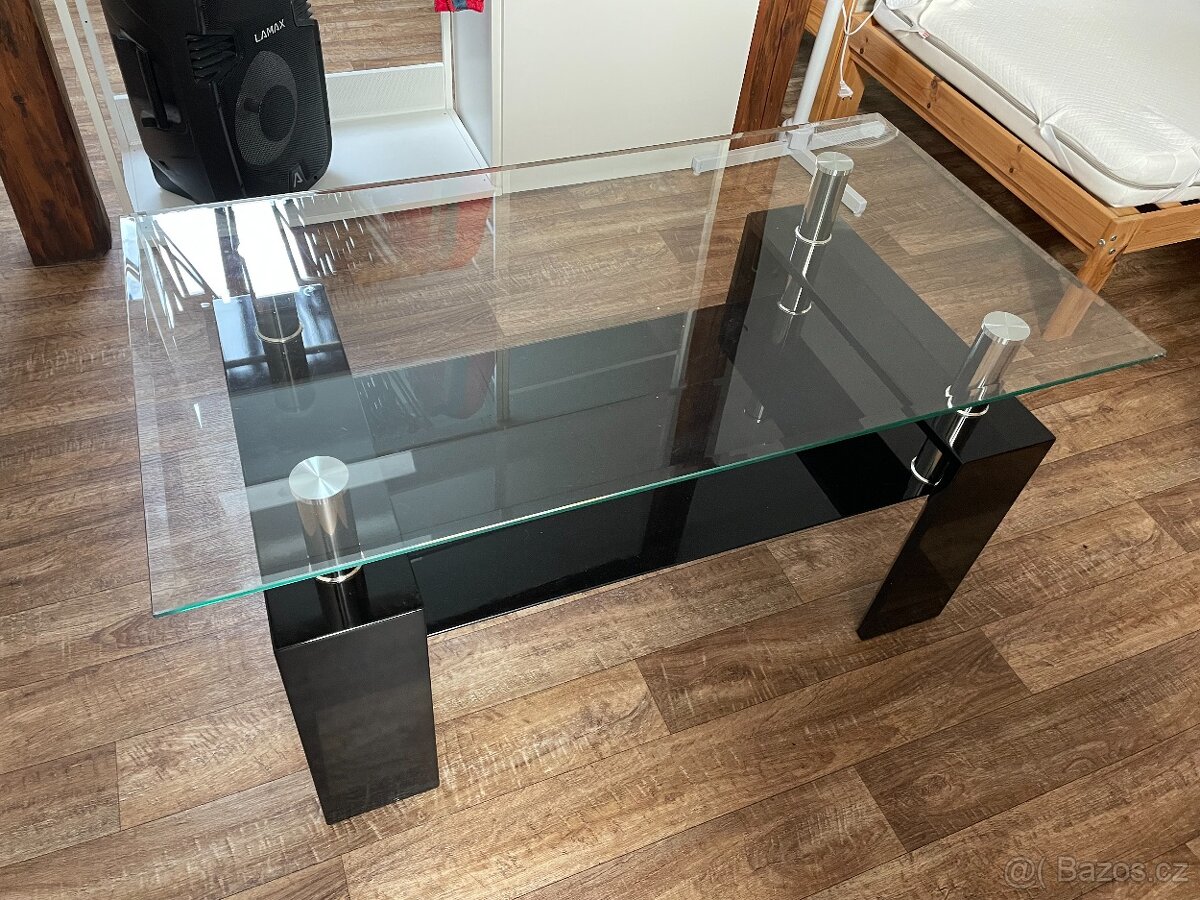 Konferenční stolek - 2