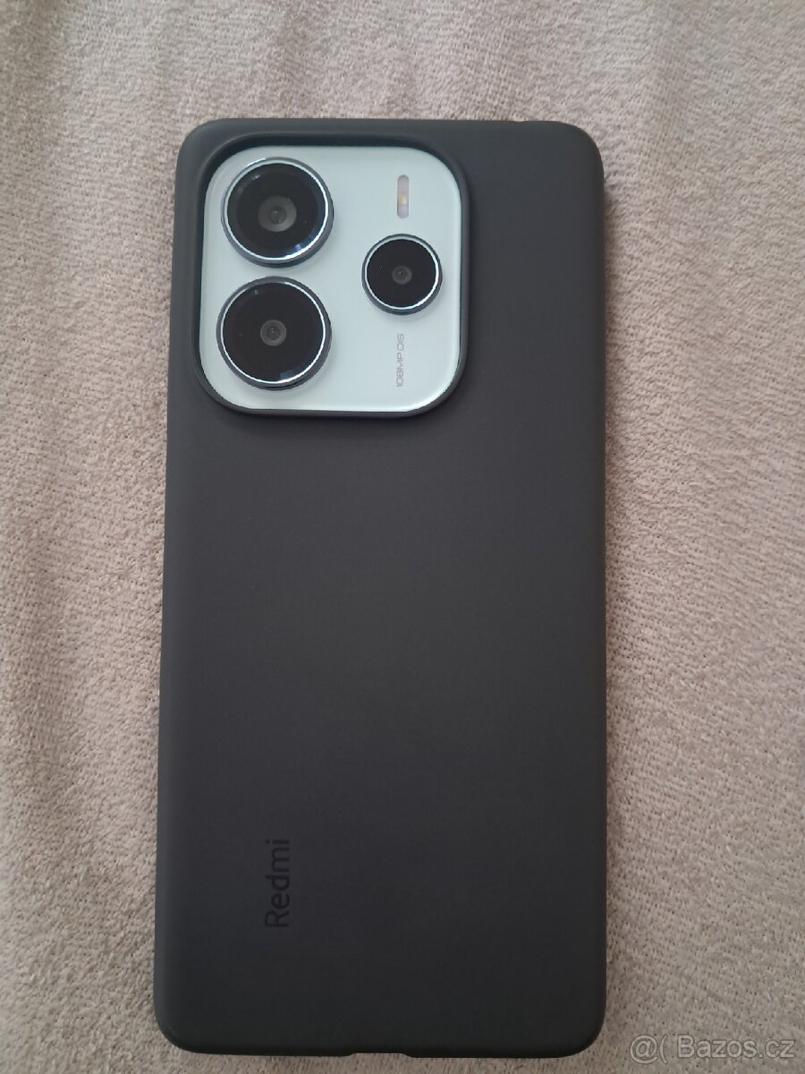 Redmi note 14 5G - 2