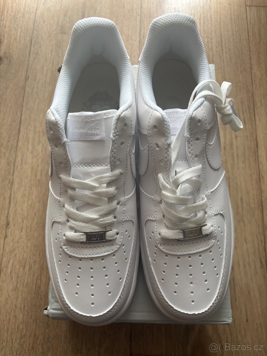 Nike Air Force 1 vel. 43 - 2