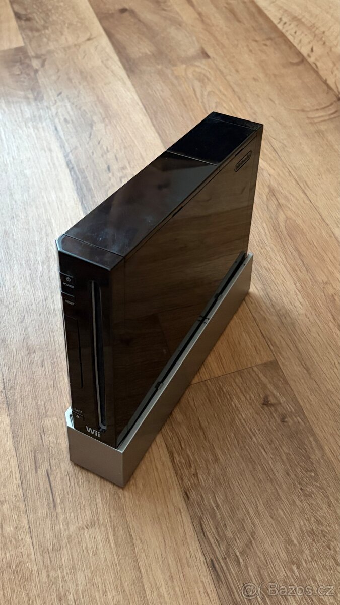 Nintendo Wii - 2