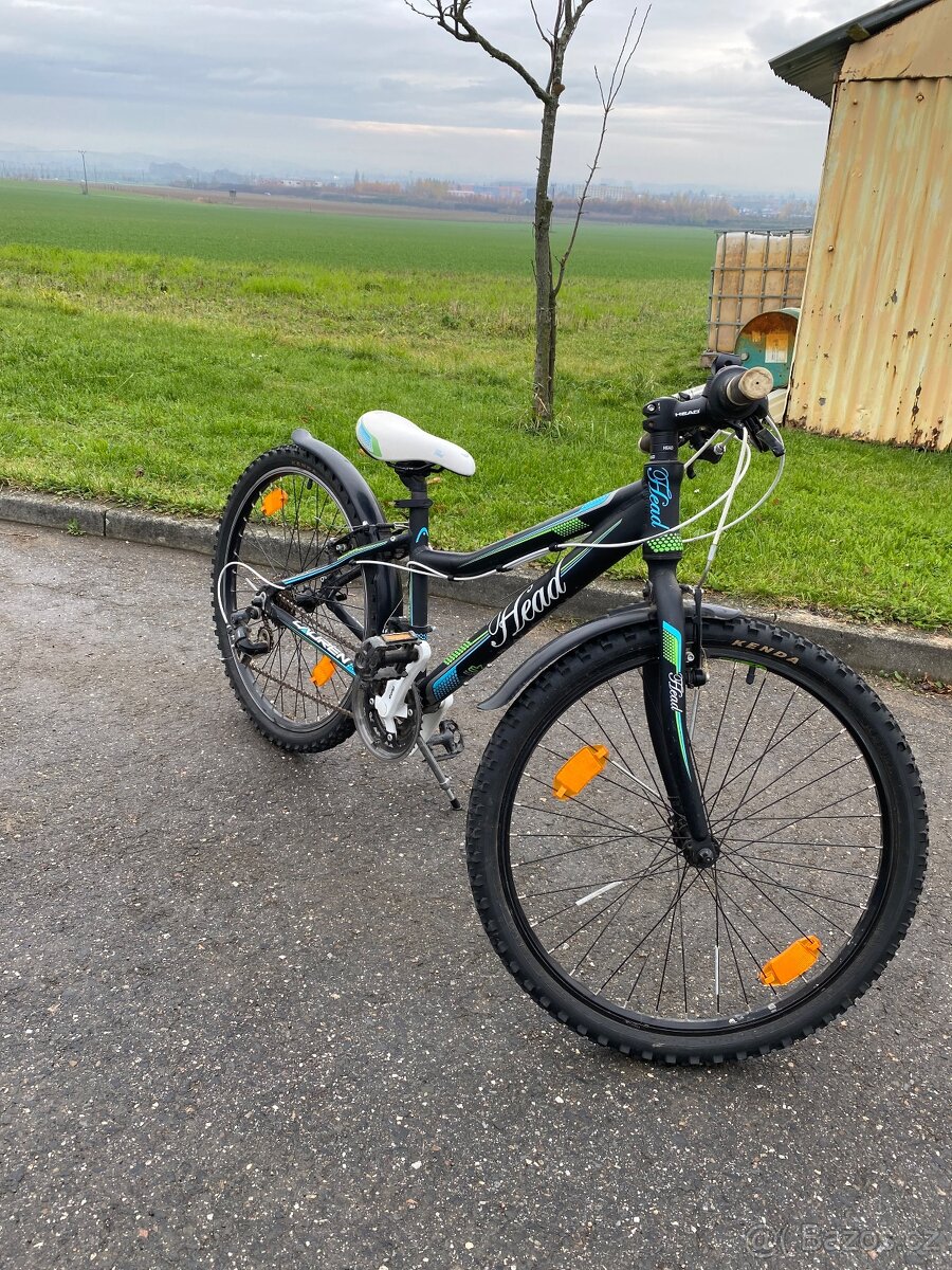 Dětské kolo 20 - 2