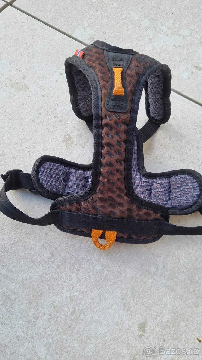 Postroj pro psy Rock Non-stop - 2