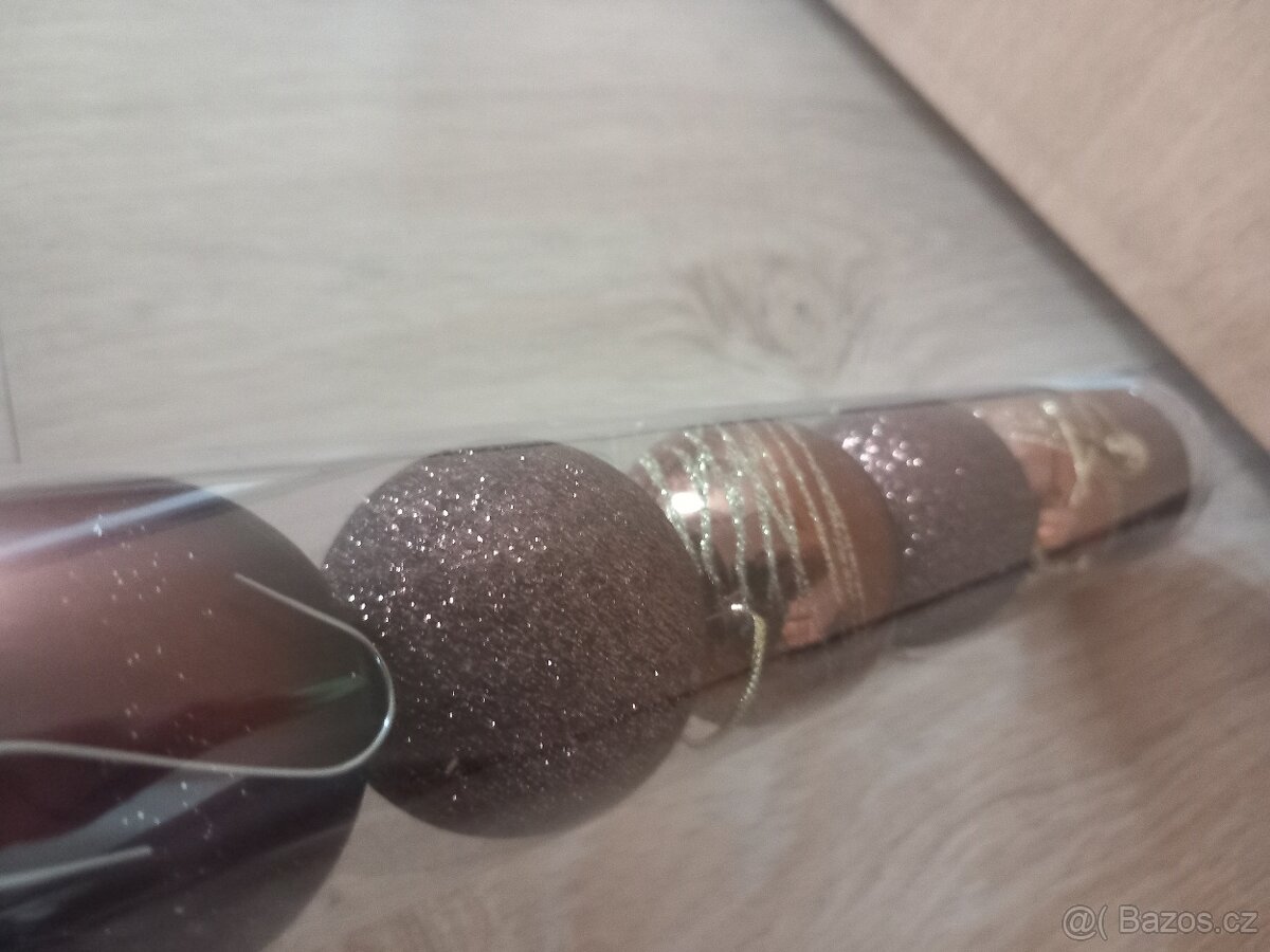 Vánoční ozdoby - 2