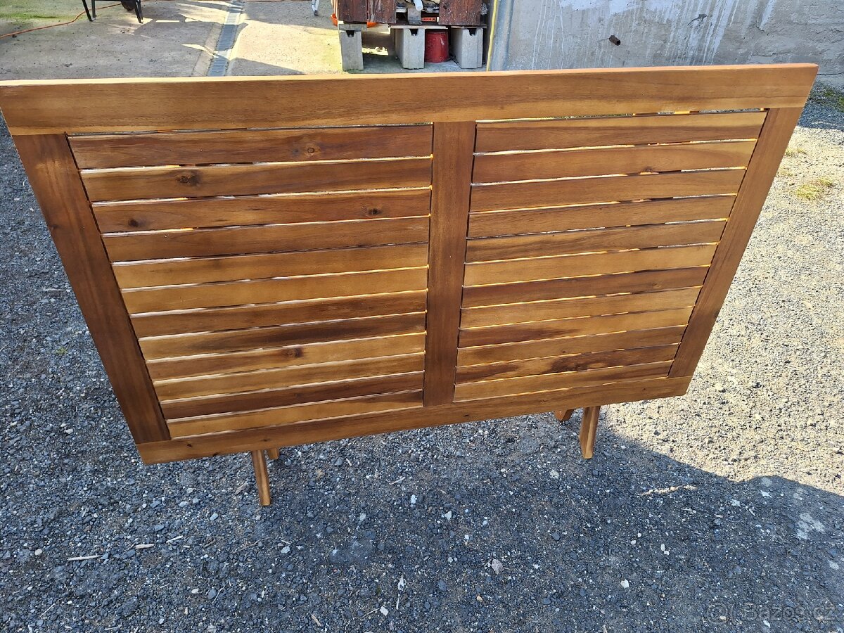 Prodam zahradni stul - 2