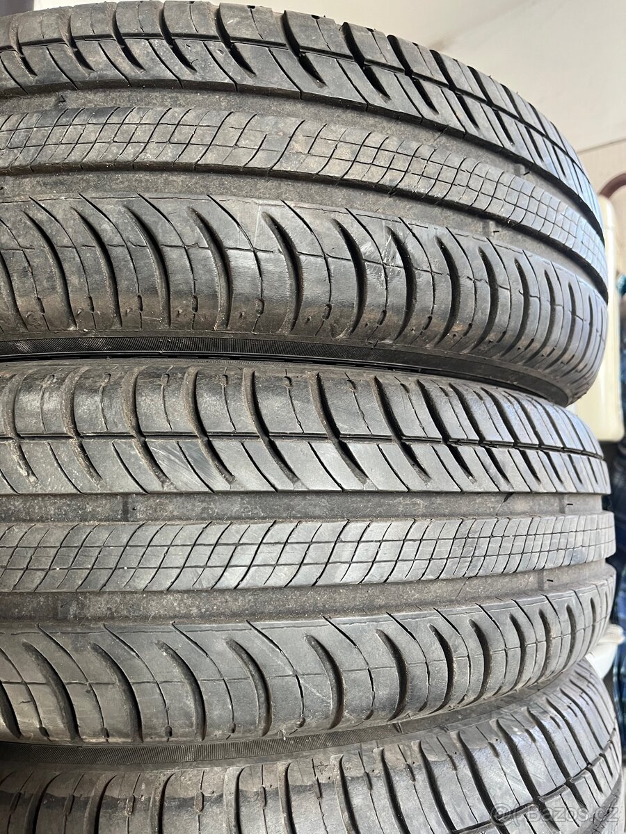 175/70/14 MICHELIN letni - 2