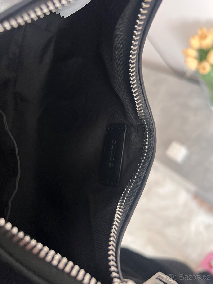 Kabelka z Croppu - 2